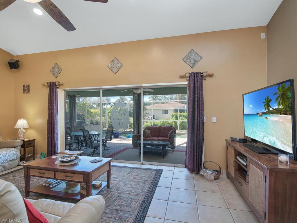 FLORIMOND MANOR - Residential