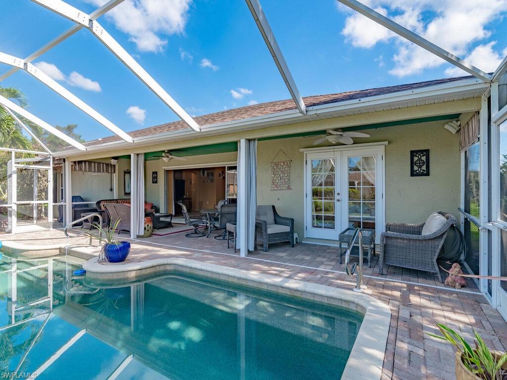 FLORIMOND MANOR - Residential