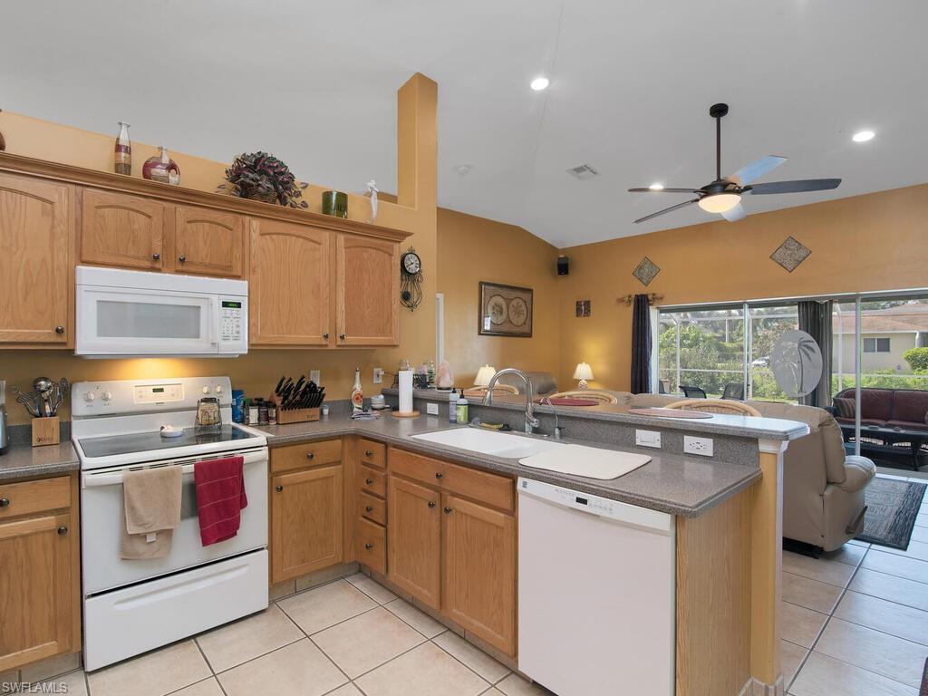 FLORIMOND MANOR - Residential