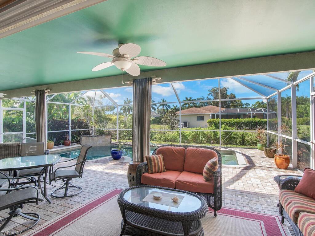 FLORIMOND MANOR - Residential