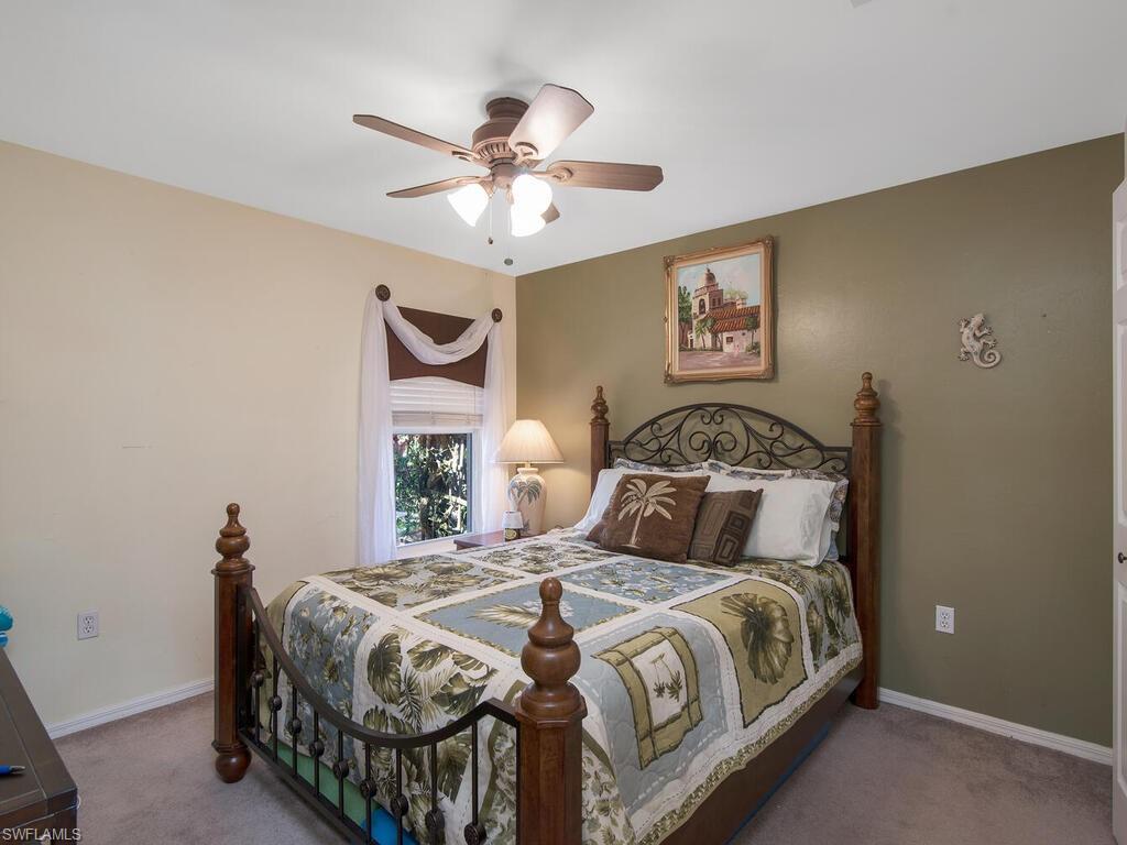 FLORIMOND MANOR - Residential