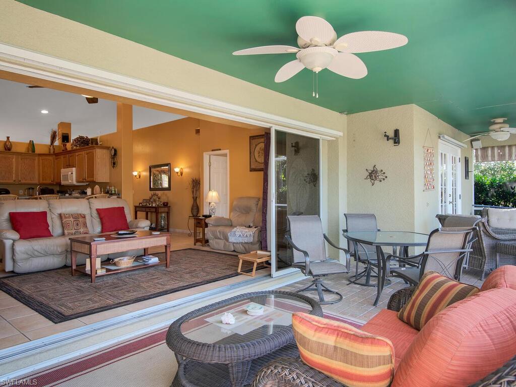 FLORIMOND MANOR - Residential