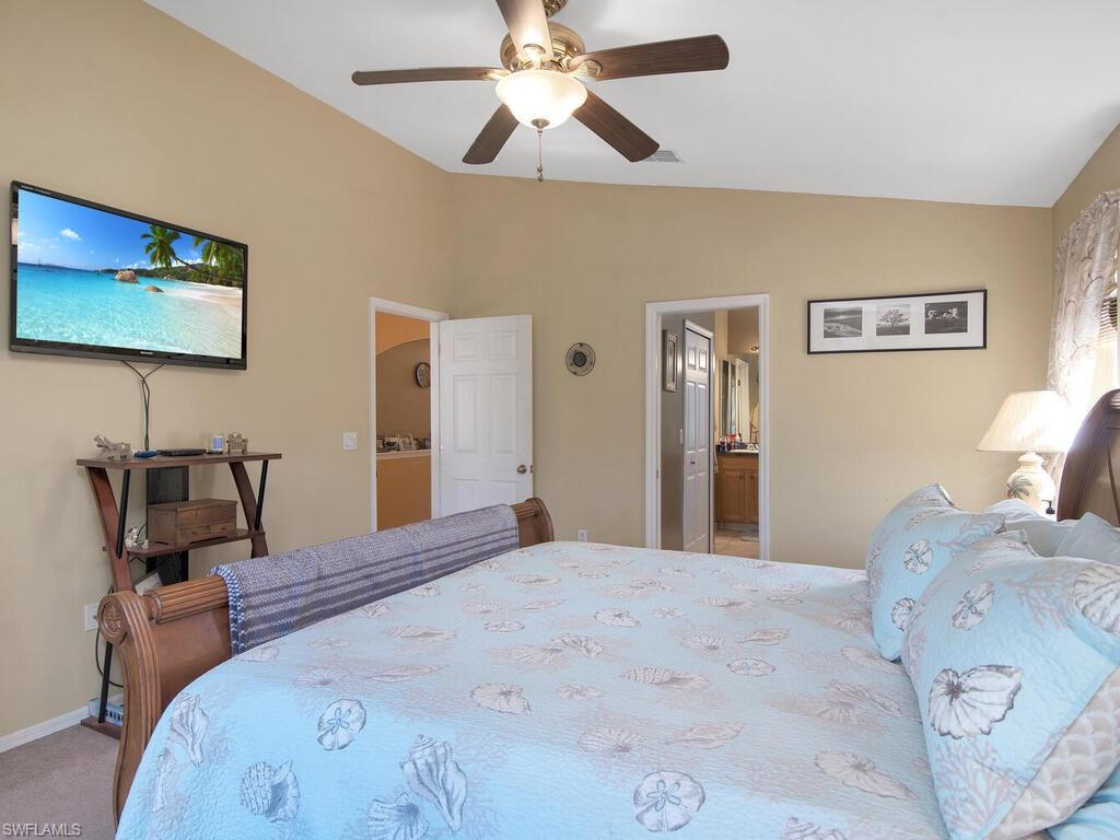 FLORIMOND MANOR - Residential