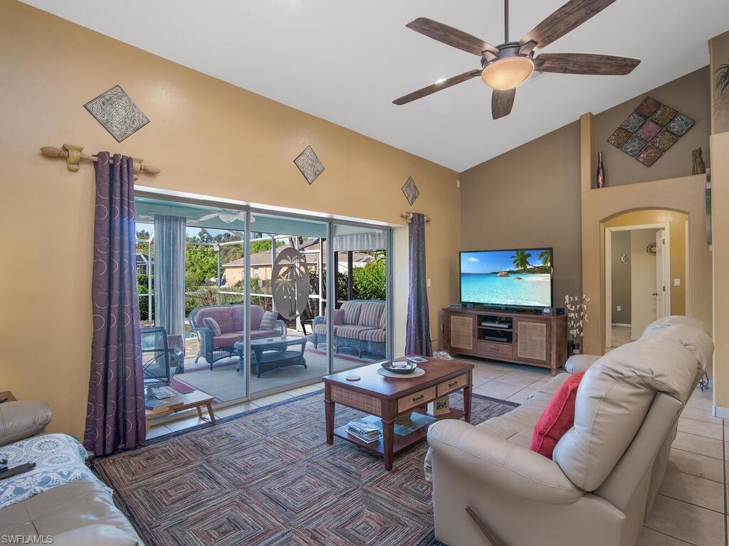 FLORIMOND MANOR - Residential