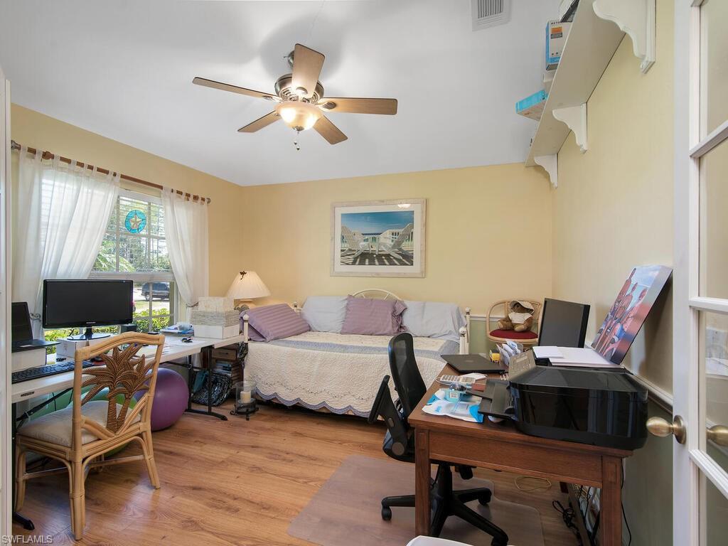 FLORIMOND MANOR - Residential