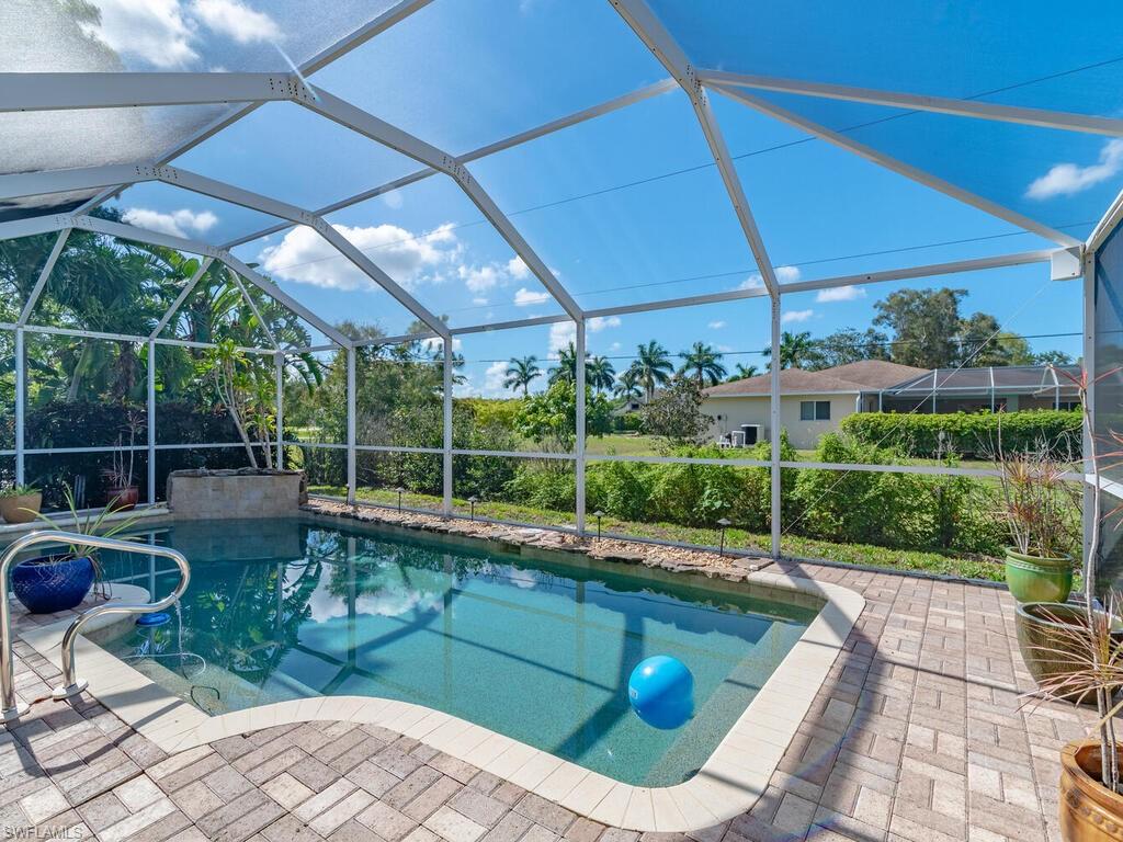 FLORIMOND MANOR - Residential