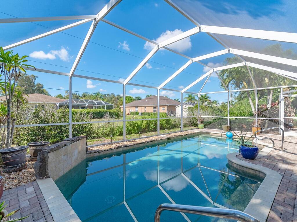 FLORIMOND MANOR - Residential