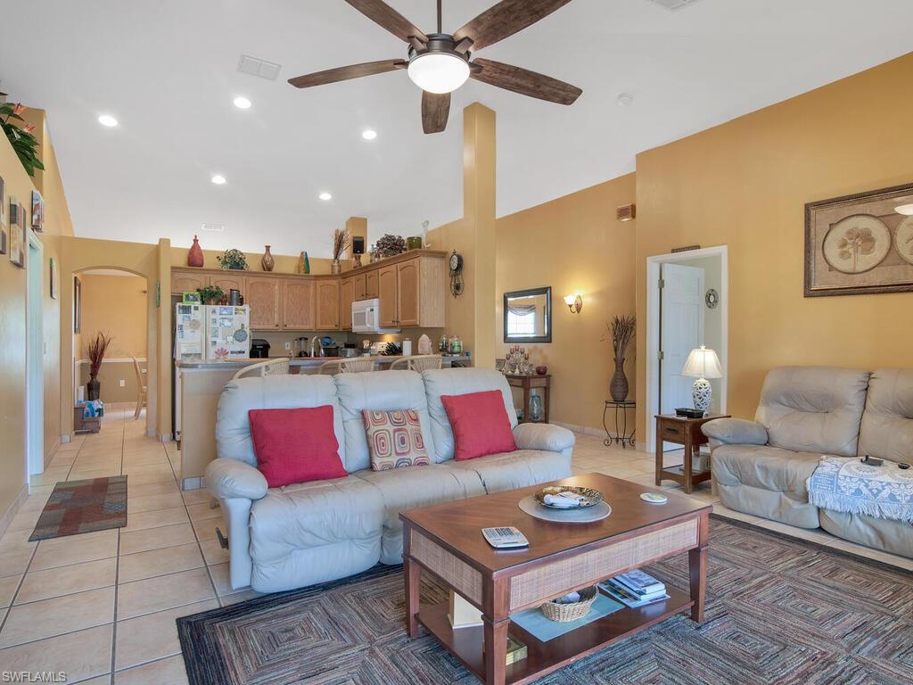 FLORIMOND MANOR - Residential