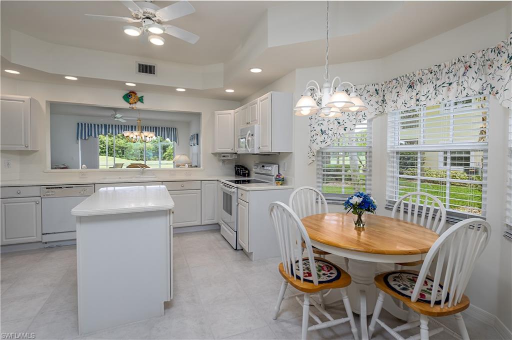 MYSTIC GREENS - Residential