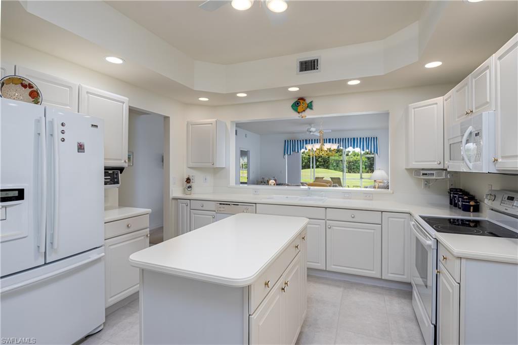 MYSTIC GREENS - Residential