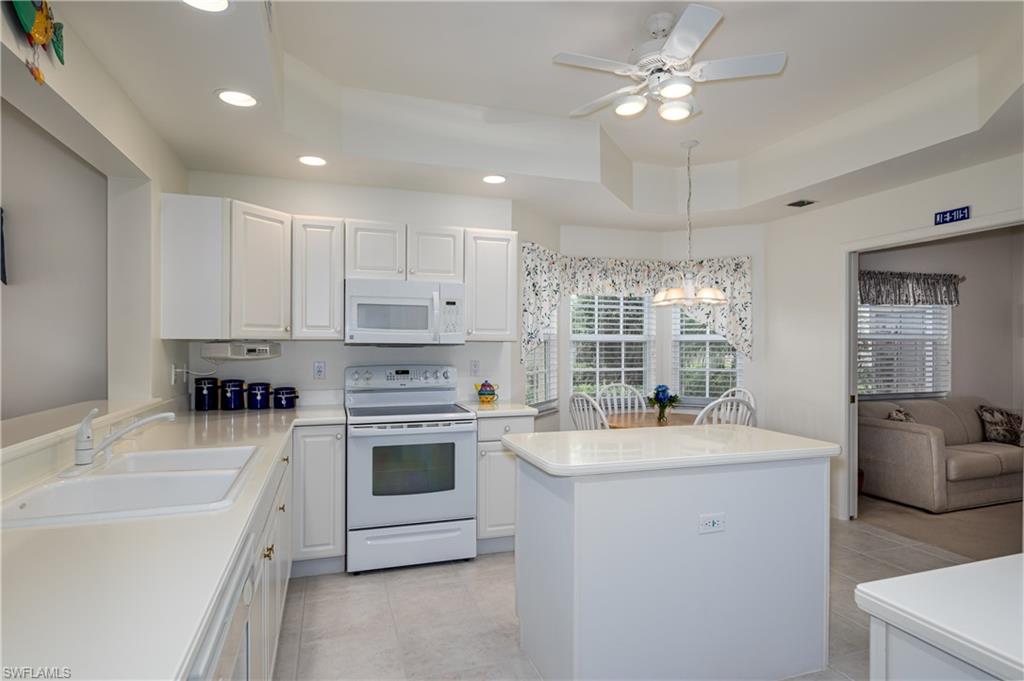 MYSTIC GREENS - Residential