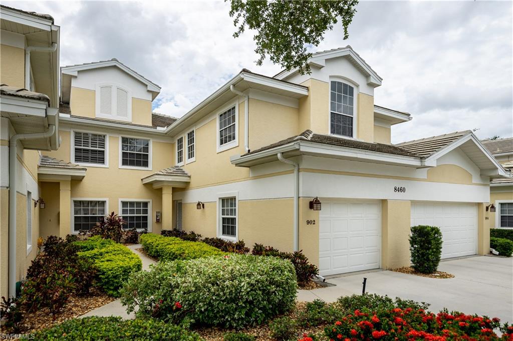 MYSTIC GREENS - Residential