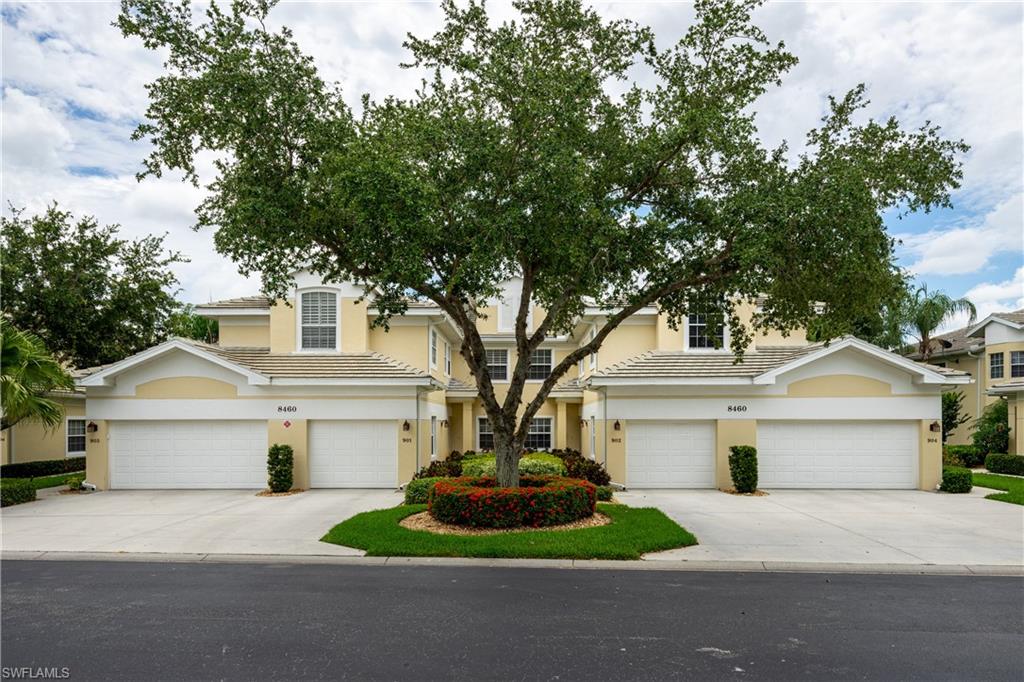 MYSTIC GREENS - Residential