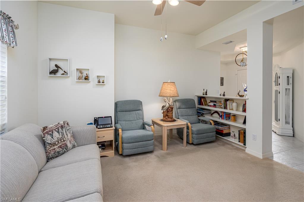 MYSTIC GREENS - Residential