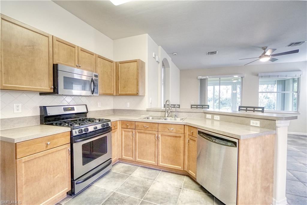 VERONA - Residential