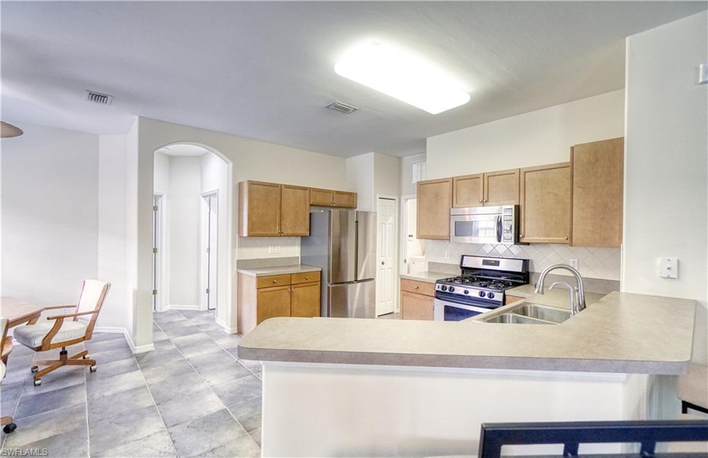 VERONA - Residential