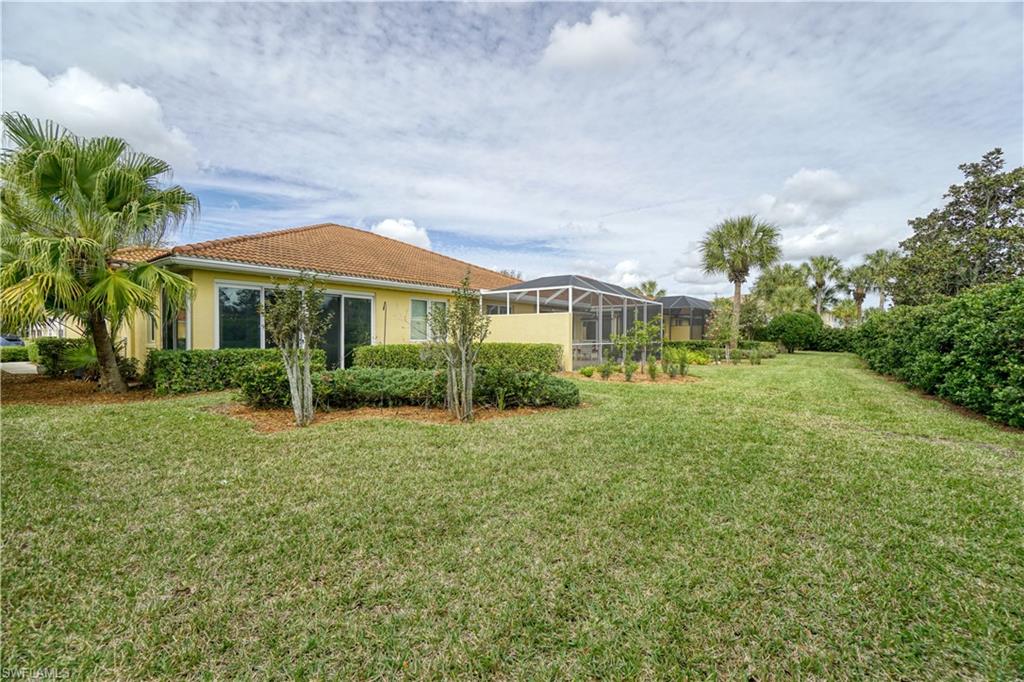 VERONA - Residential