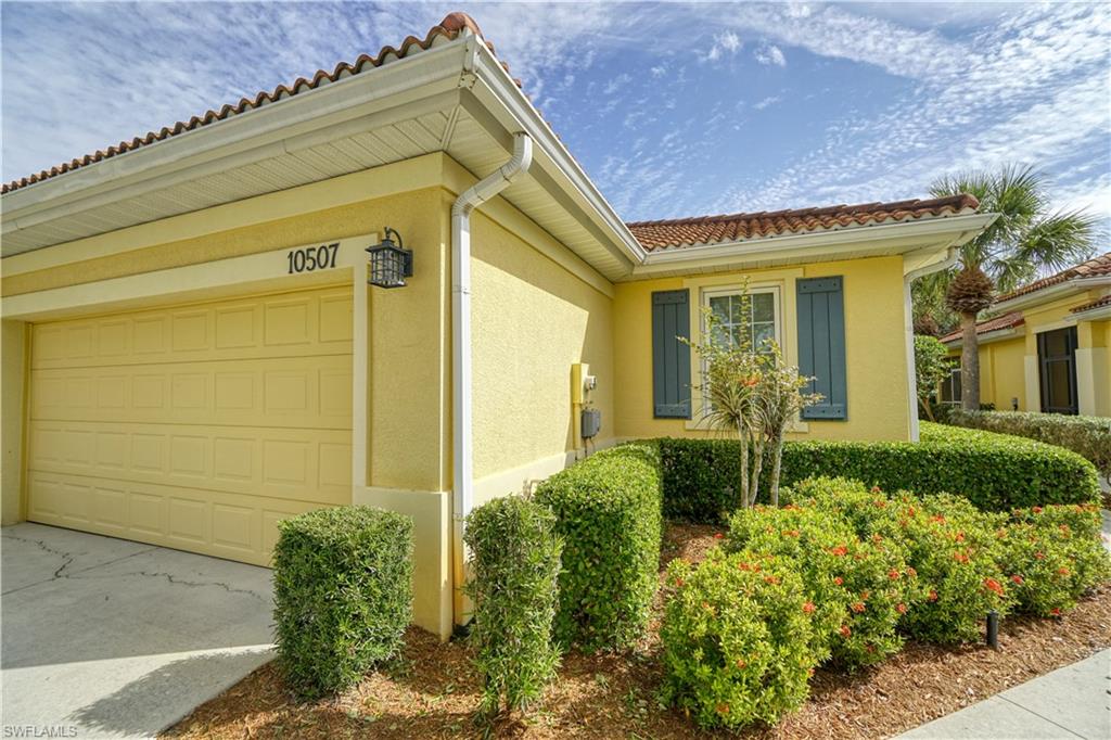 VERONA - Residential