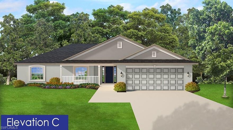 Located on a quiet cul-de-sac, this stunning home offers the perfect blend of comfort, style, and functionality for any family dynamic. Featuring 4 bedrooms, 2 bathrooms, and approximately 1,755 square feet of living space, this home showcases tile flooring throughout — no carpet — for easy maintenance and modern appeal. Enjoy a spacious 2-car garage and an extended lanai, perfect for relaxing or entertaining outdoors. Conveniently situated just minutes from Crystal Lake Park and the upcoming Seven Islands Project, this location offers both tranquility and exciting future growth. Contact us today to schedule your private tour!