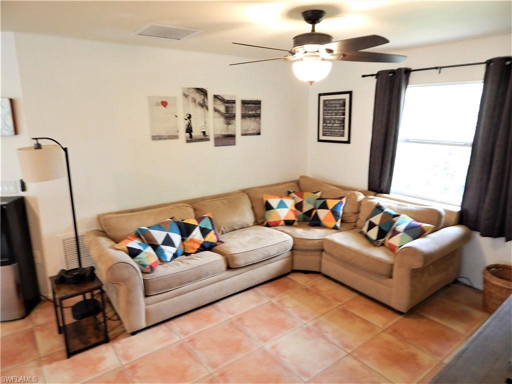 Fort Myers Villas - Residential