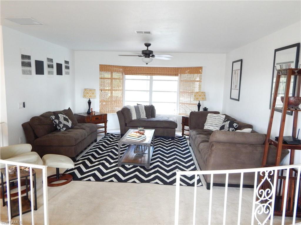 Fort Myers Villas - Residential