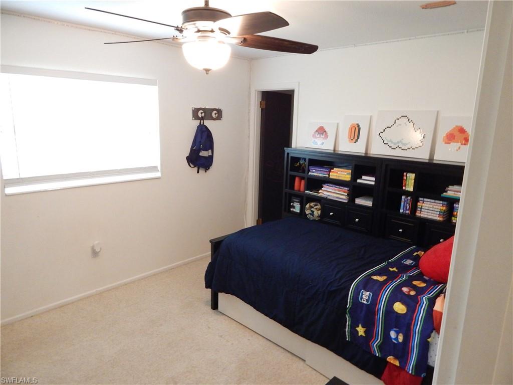 Fort Myers Villas - Residential