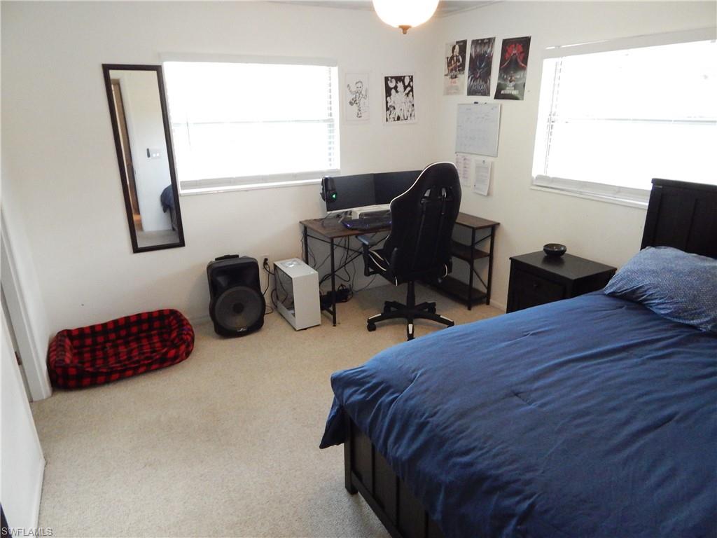 Fort Myers Villas - Residential