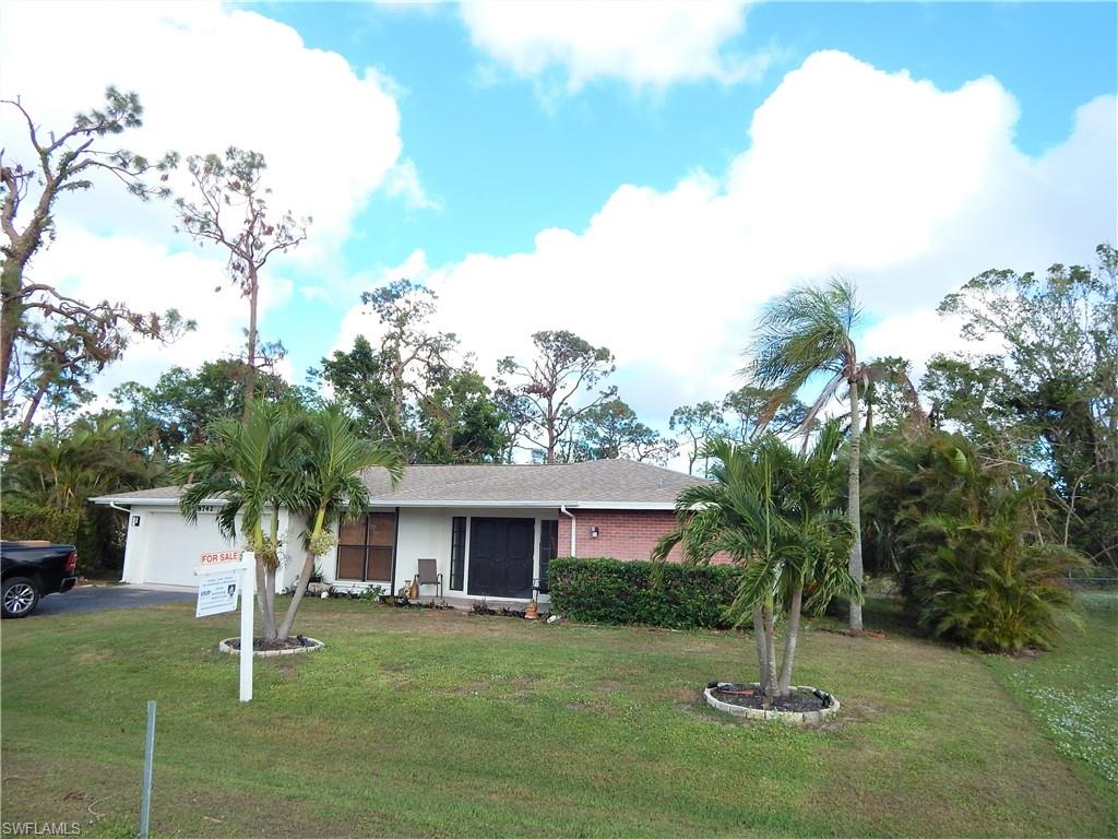 Fort Myers Villas - Residential