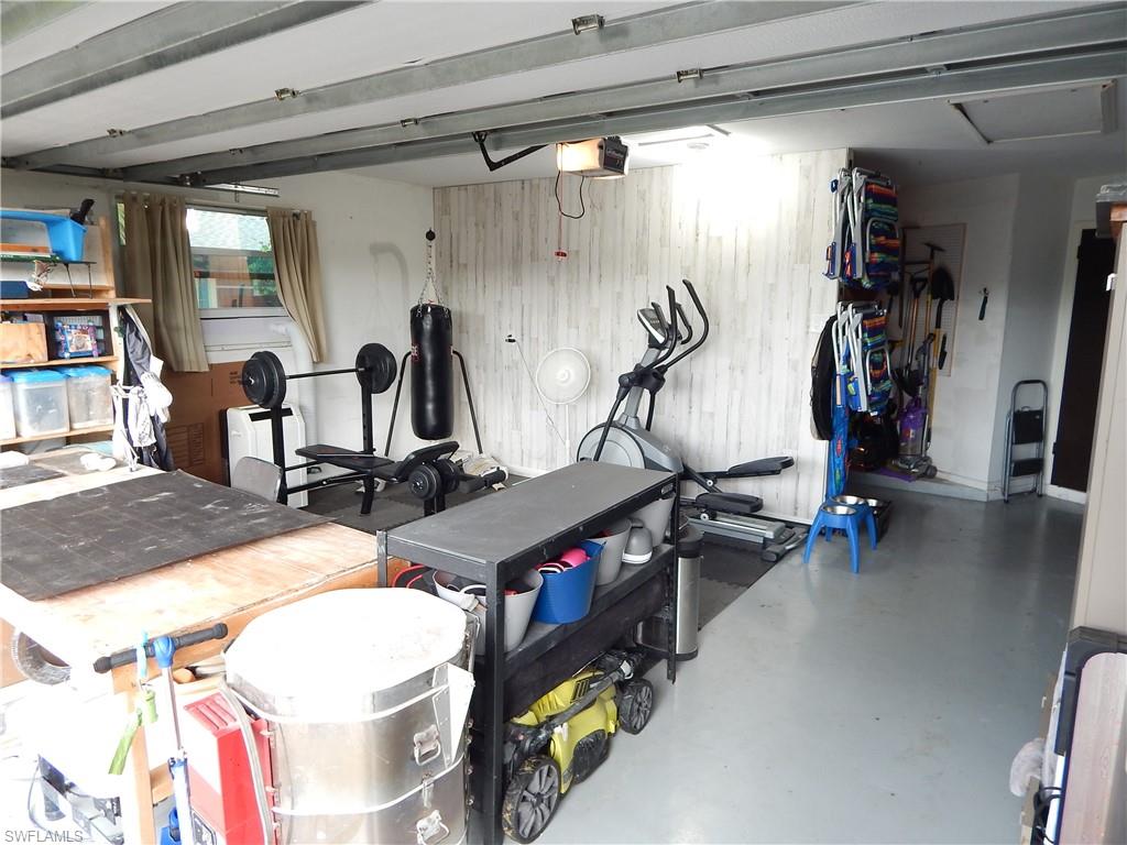 Fort Myers Villas - Residential