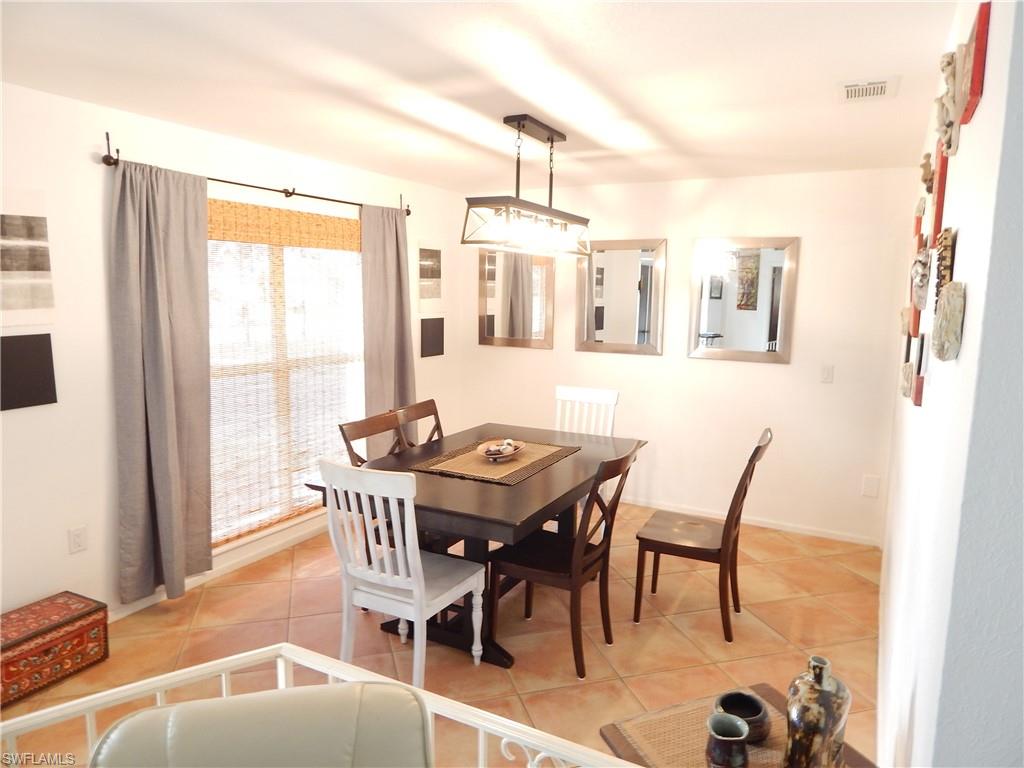 Fort Myers Villas - Residential