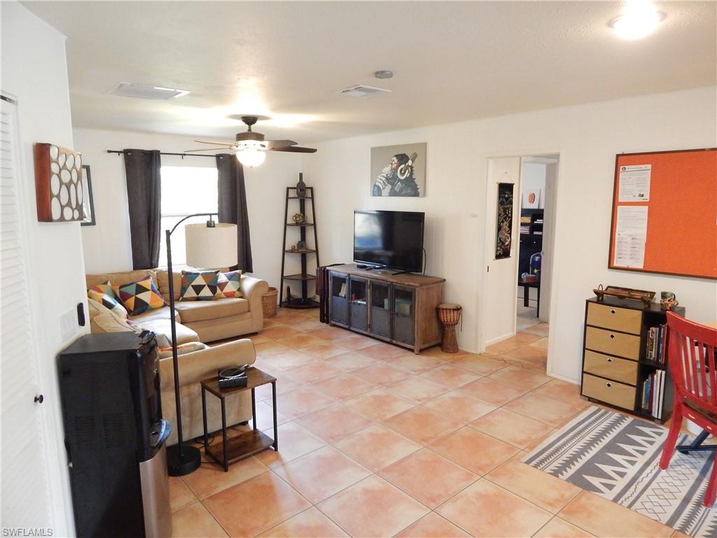 Fort Myers Villas - Residential