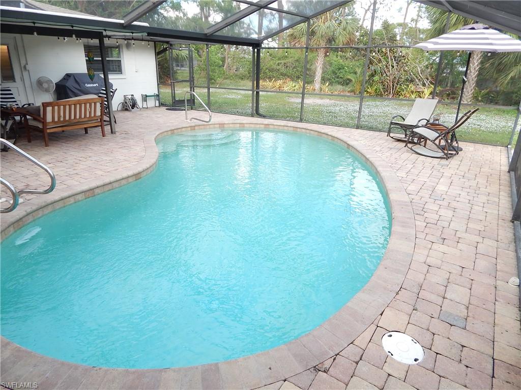 Fort Myers Villas - Residential