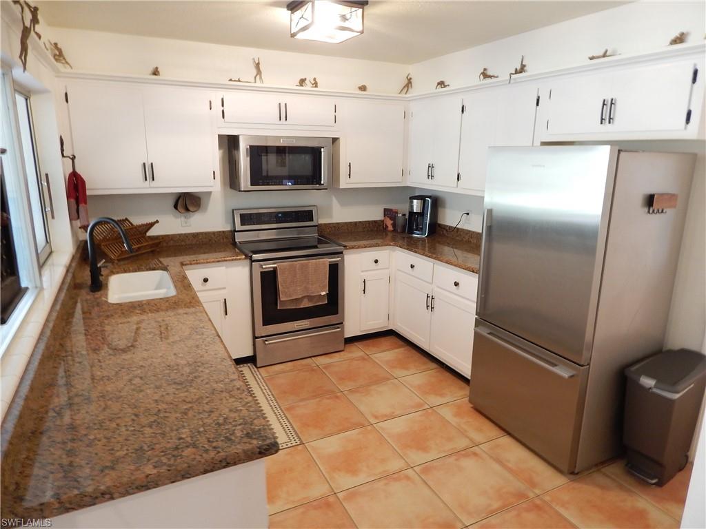 Fort Myers Villas - Residential