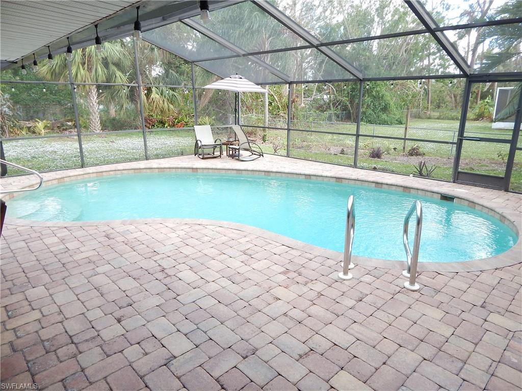 Fort Myers Villas - Residential