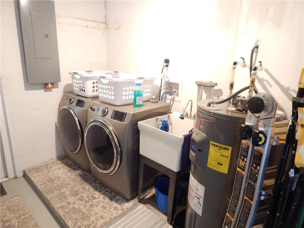 Fort Myers Villas - Residential