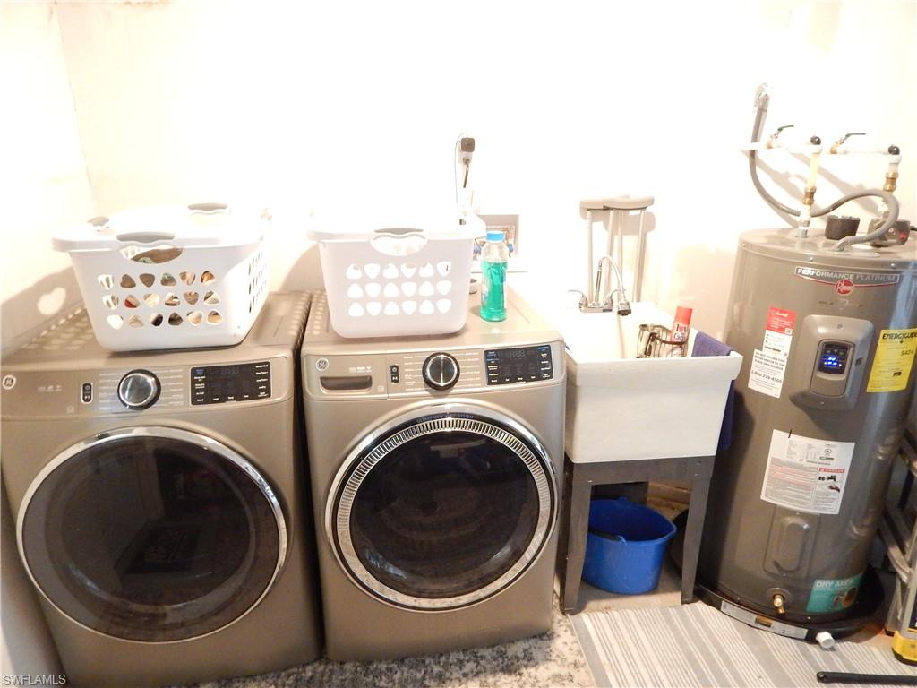 Fort Myers Villas - Residential