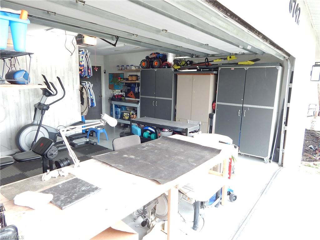 Fort Myers Villas - Residential