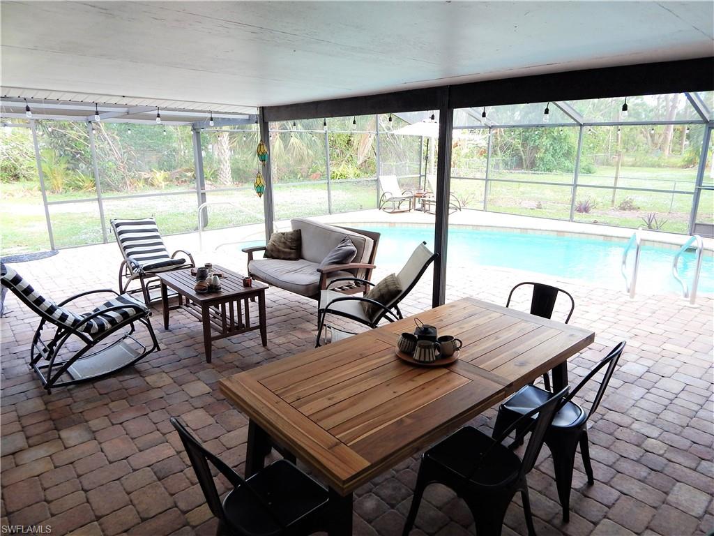 Fort Myers Villas - Residential