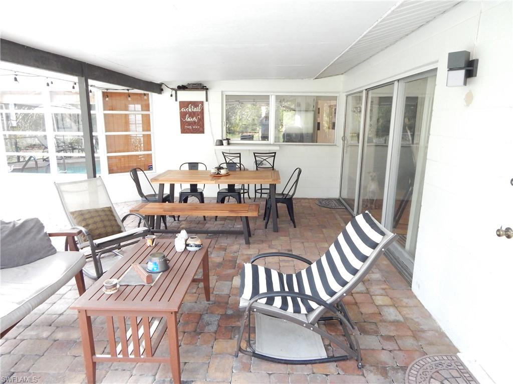 Fort Myers Villas - Residential