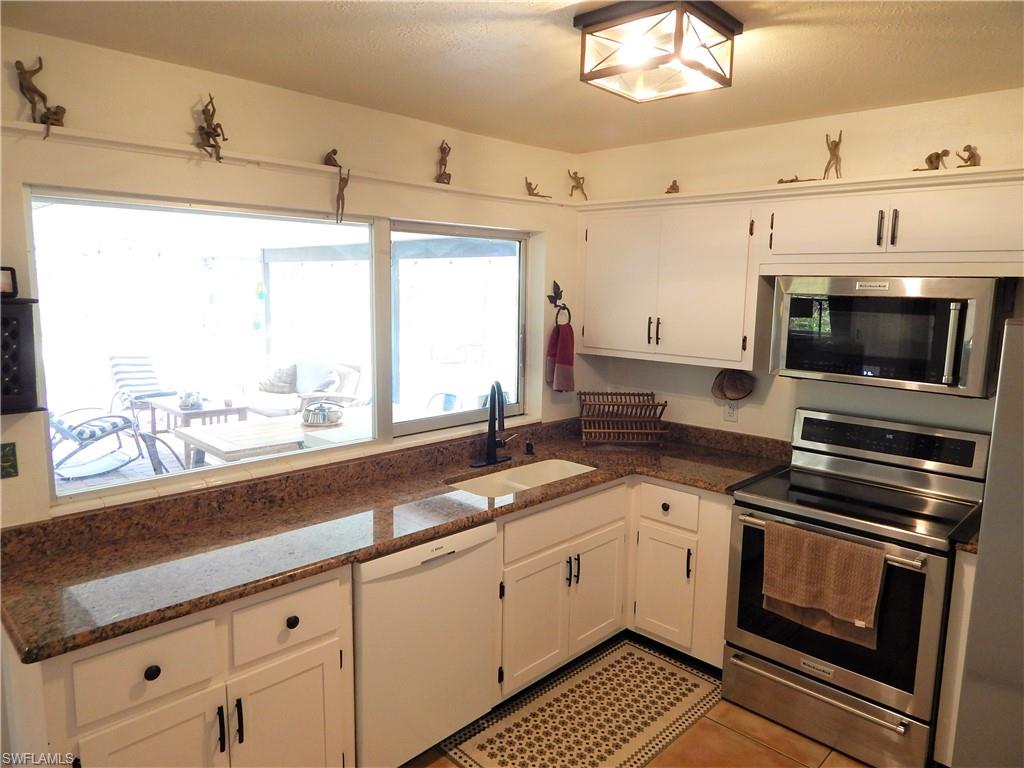 Fort Myers Villas - Residential