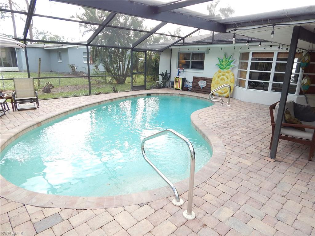 Fort Myers Villas - Residential