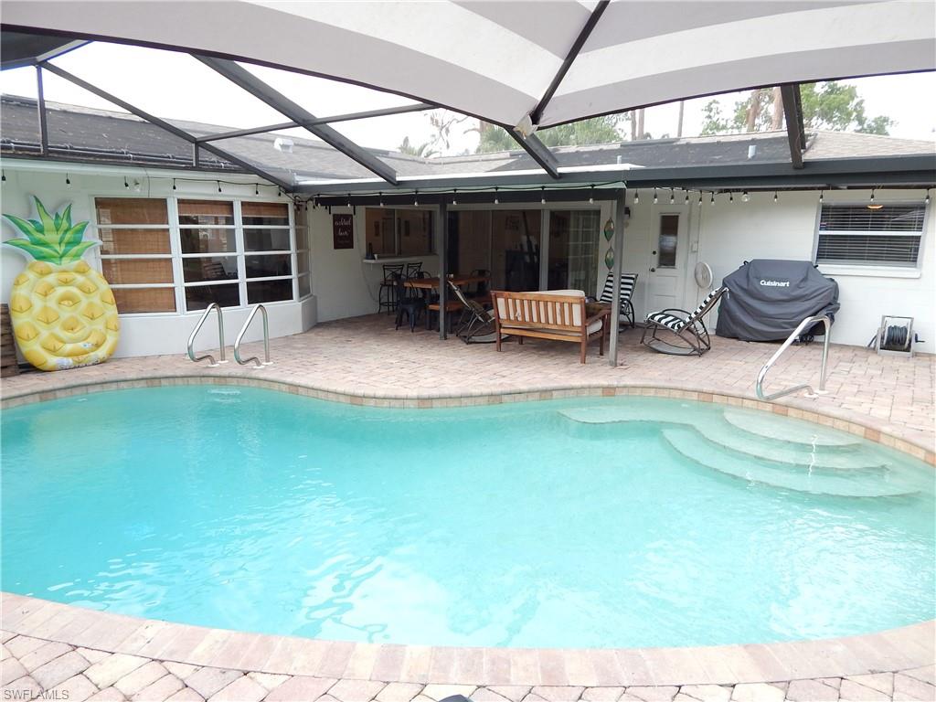 Fort Myers Villas - Residential