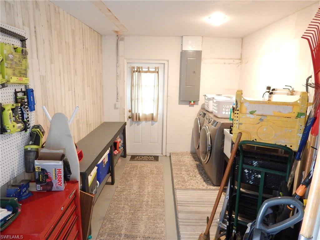 Fort Myers Villas - Residential