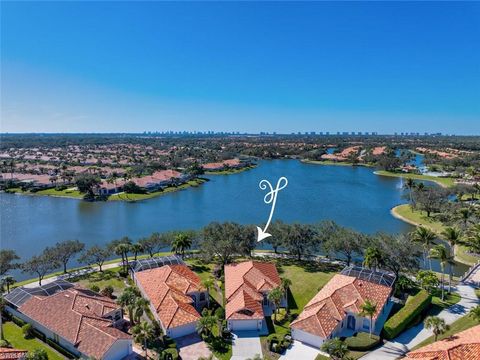 4957 San Pablo CT NAPLES FL 34109