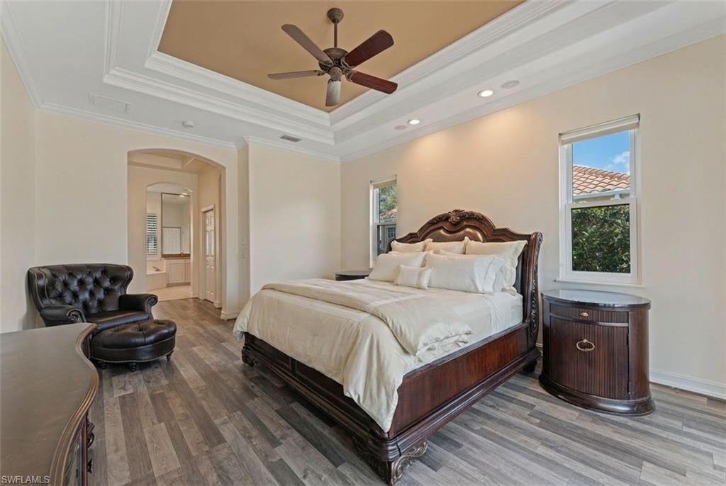 WALDEN LAKES - Residential