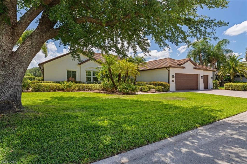 WALDEN LAKES - Residential