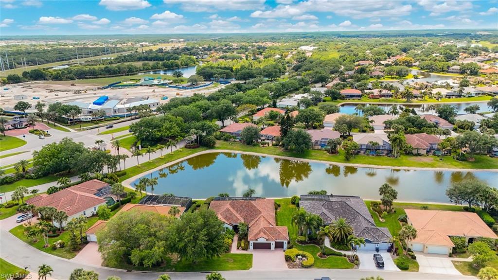 WALDEN LAKES - Residential