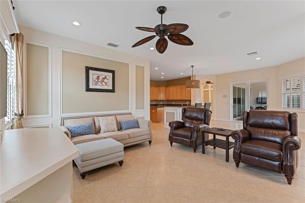 WALDEN LAKES - Residential