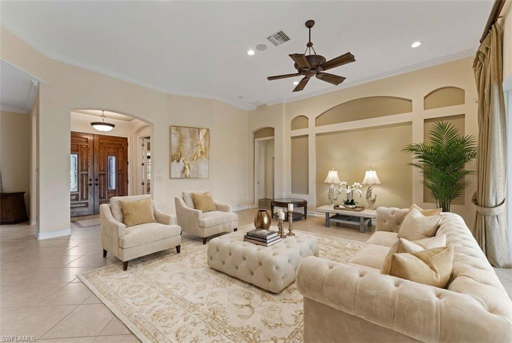 WALDEN LAKES - Residential