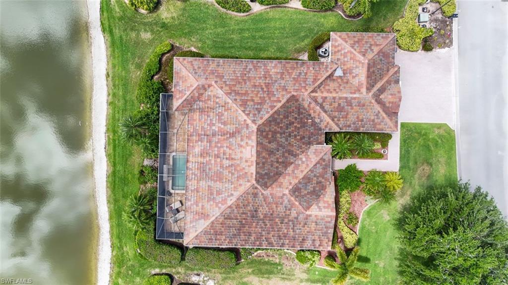 WALDEN LAKES - Residential